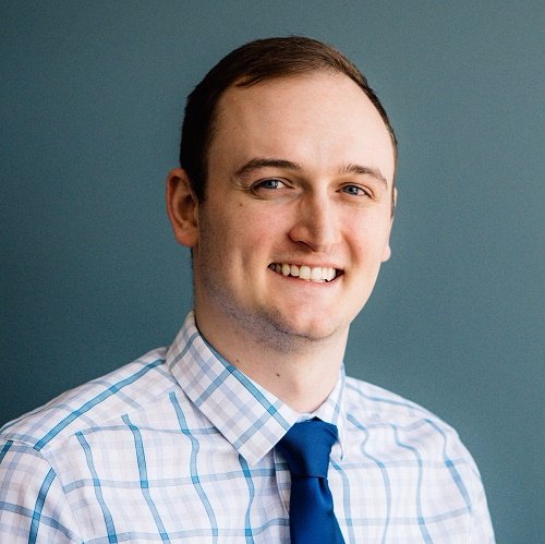 Christopher Adams